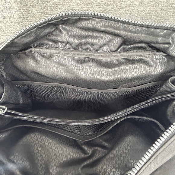 Tous Baby Shoulder Bag With Strap Gray